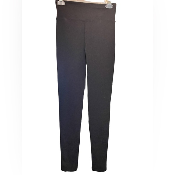 ASSETS by SPANX Women's Ponte Shaping
Leggings - Black S - Picture 2 of 4